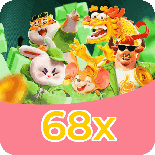 Comparação APP mobile vs versão web da 68x