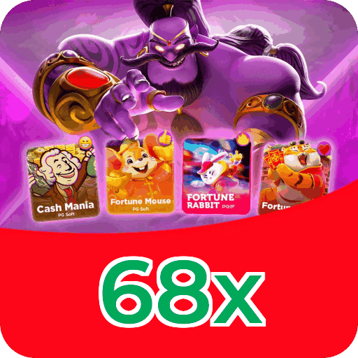 Catálogo 68x 2.547 jogos - Pragmatic Play, Evolution, NetEnt